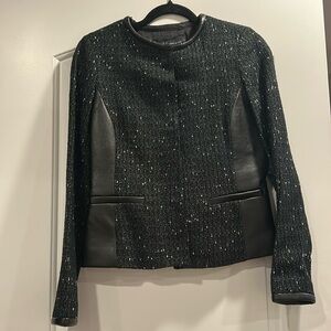 Anne Klein women’s blazer